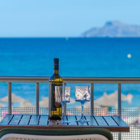 Can Vesses Alcúdia Exteriér fotografie
