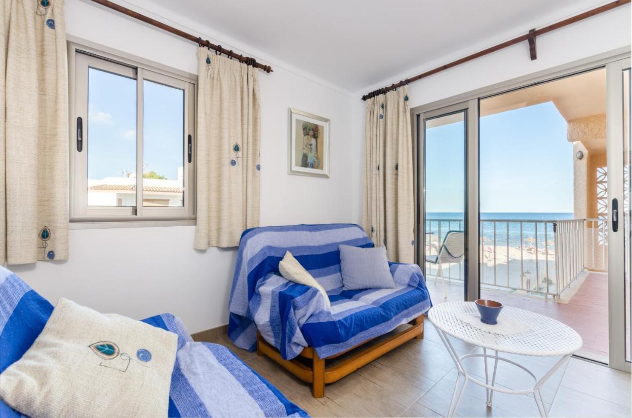 Can Vesses Alcúdia Exteriér fotografie