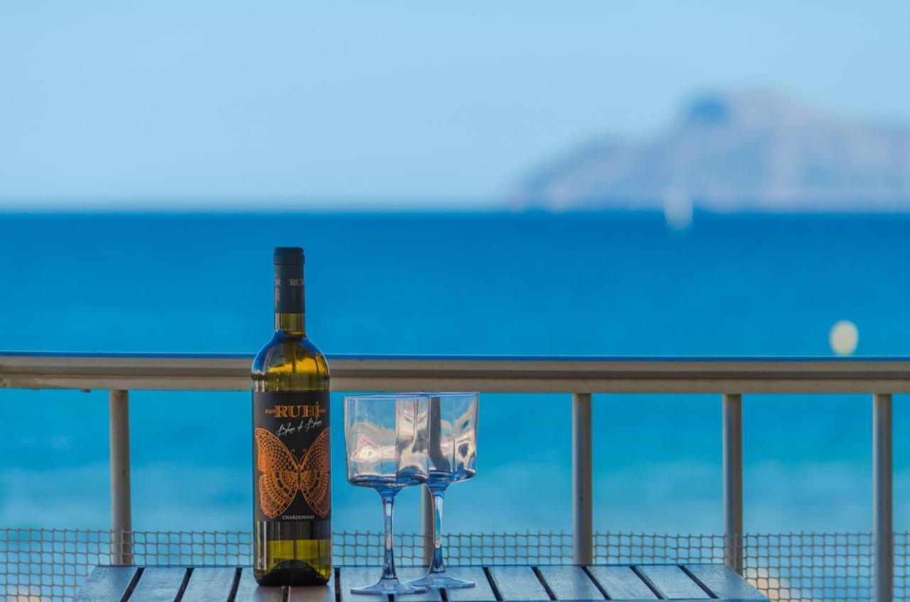 Can Vesses Alcúdia Exteriér fotografie